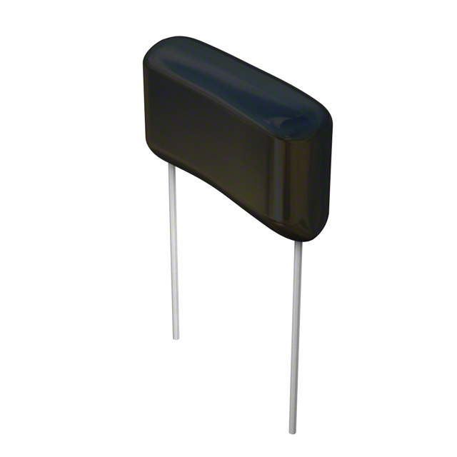 DMM2W1K-F Cornell Dubilier Electronics (CDE)  Film Capacitors